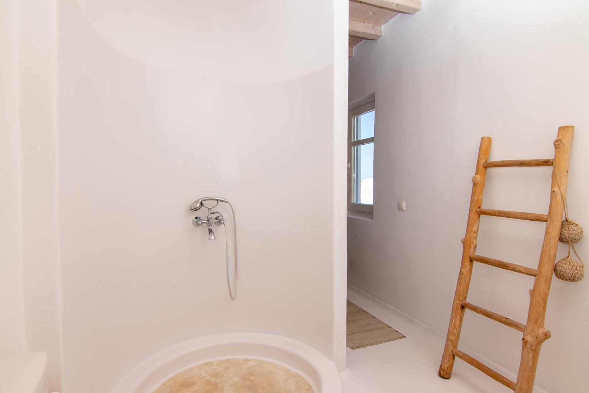 Villa Jasper By Mykonos Stays Mykonos Town Luaran gambar