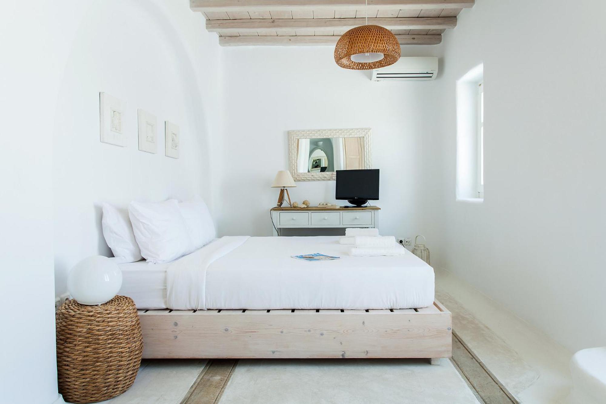 Villa Jasper By Mykonos Stays Mykonos Town Luaran gambar