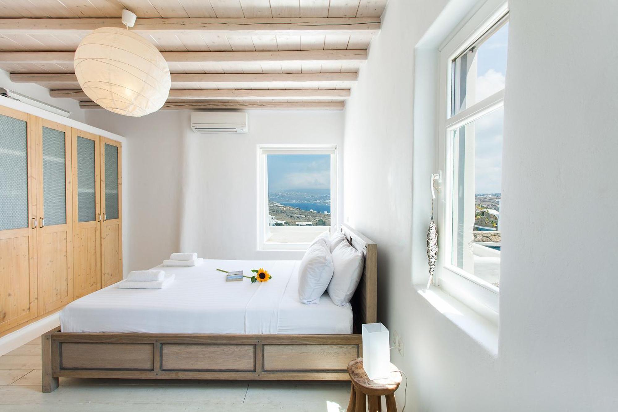 Villa Jasper By Mykonos Stays Mykonos Town Luaran gambar