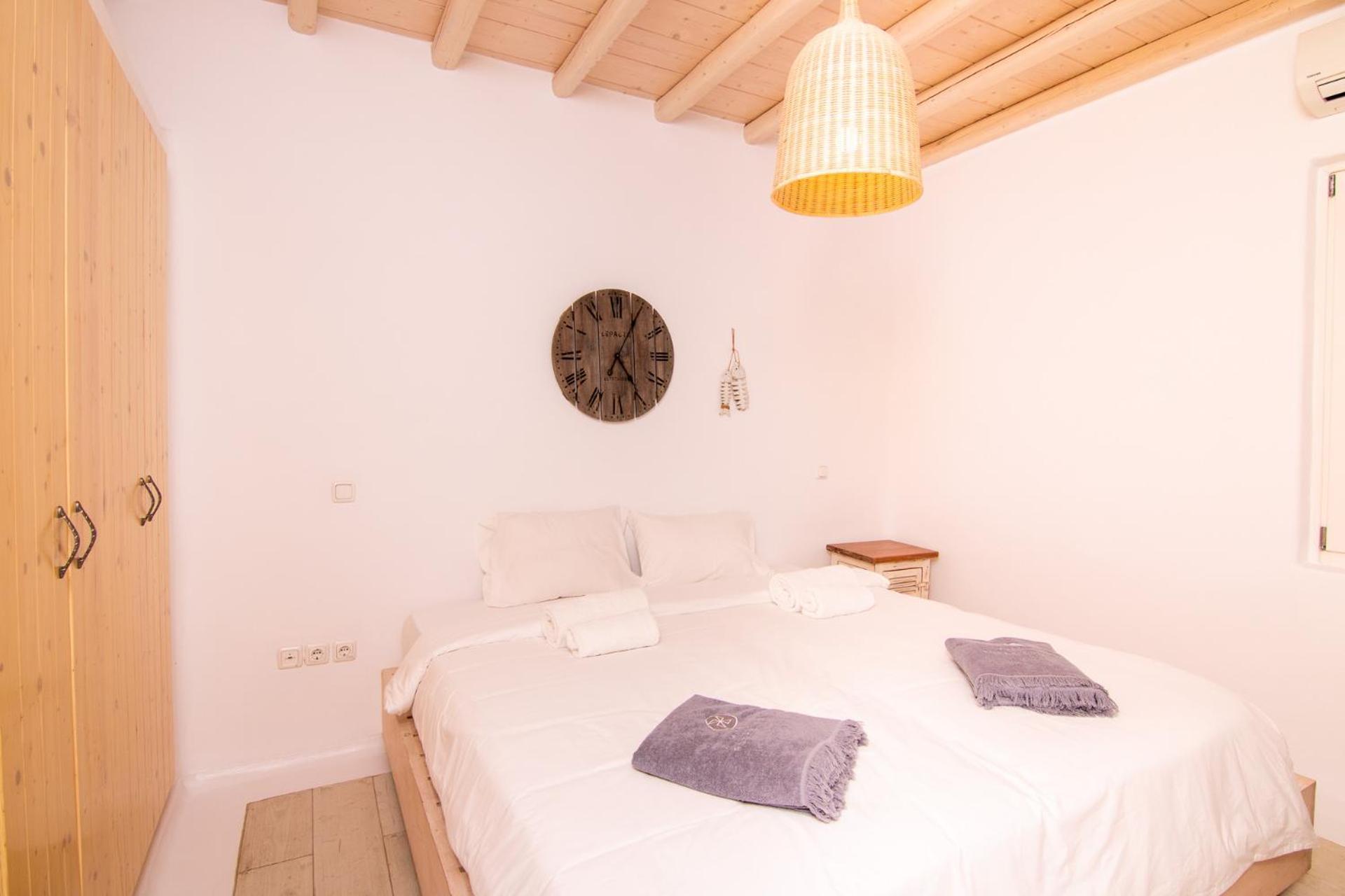 Villa Jasper By Mykonos Stays Mykonos Town Luaran gambar