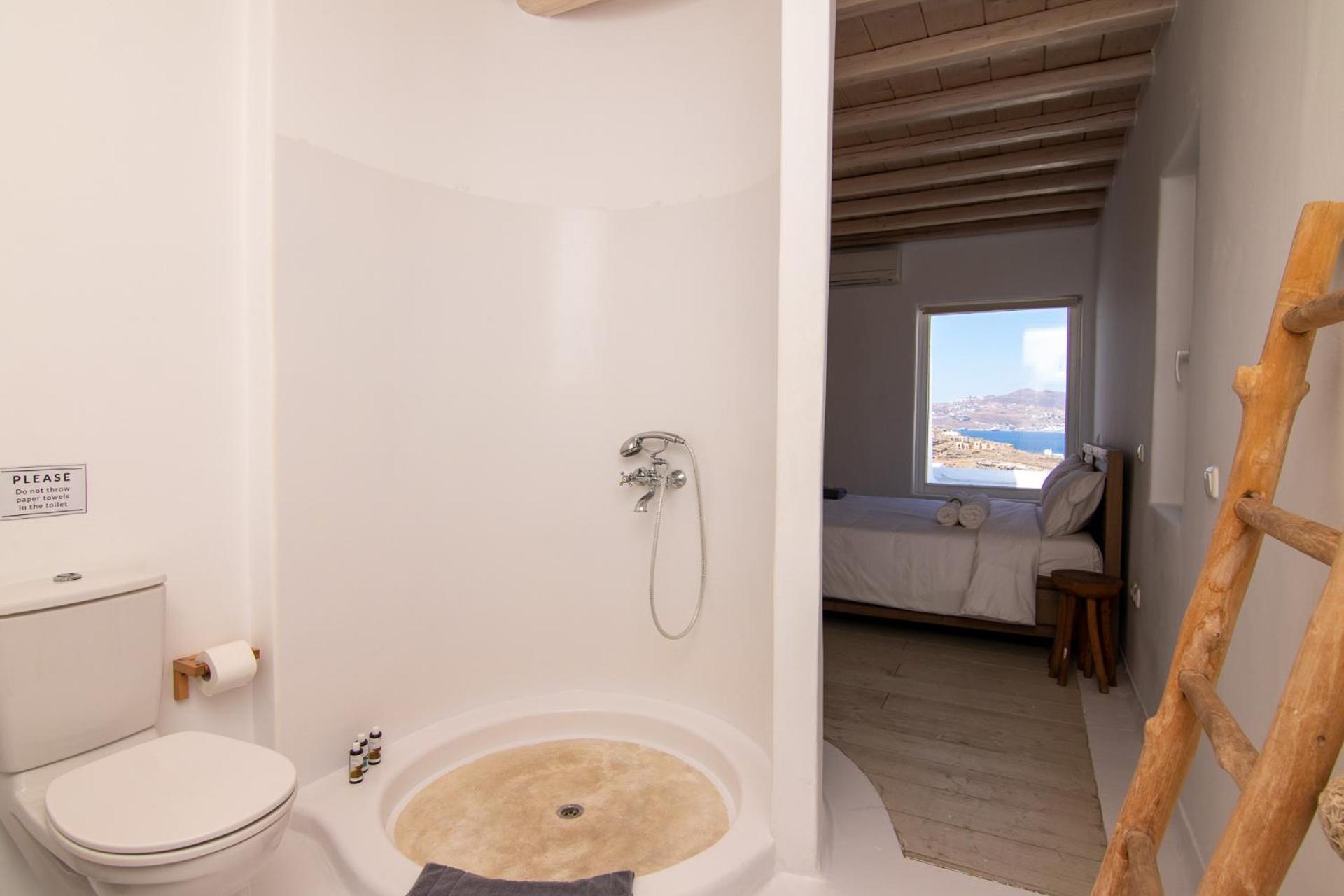 Villa Jasper By Mykonos Stays Mykonos Town Luaran gambar