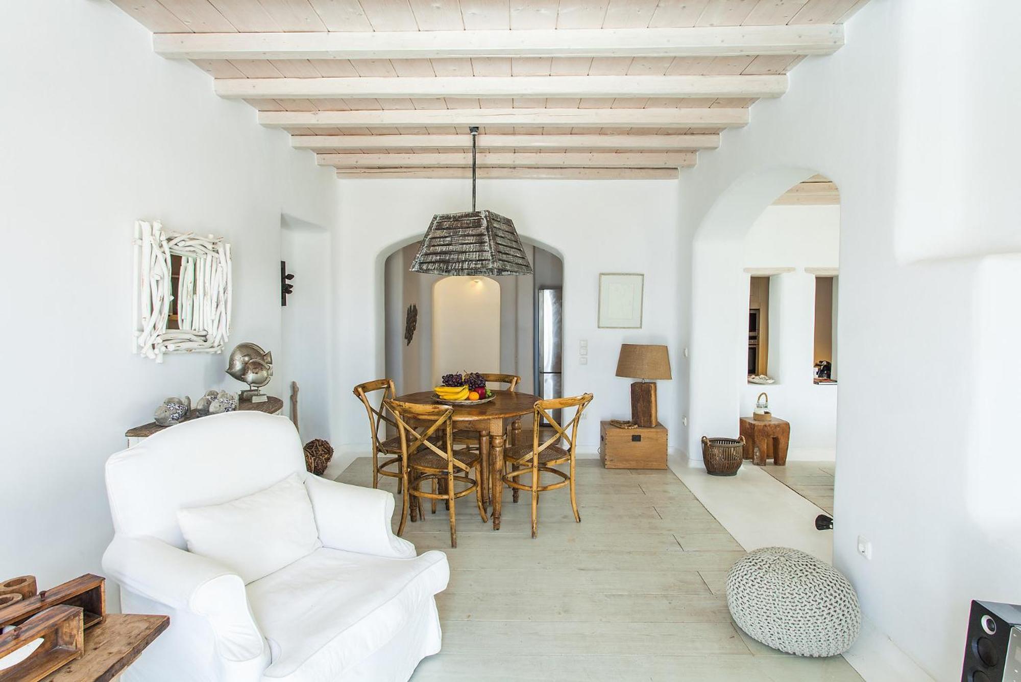 Villa Jasper By Mykonos Stays Mykonos Town Luaran gambar