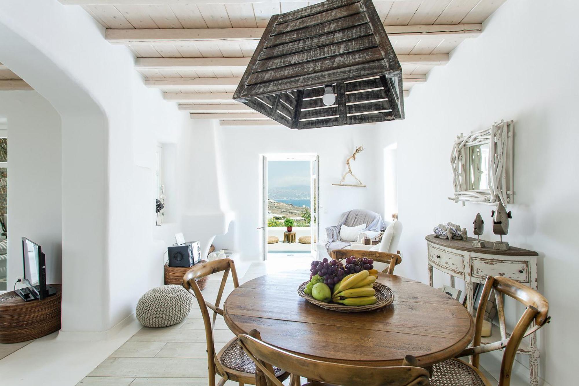 Villa Jasper By Mykonos Stays Mykonos Town Luaran gambar