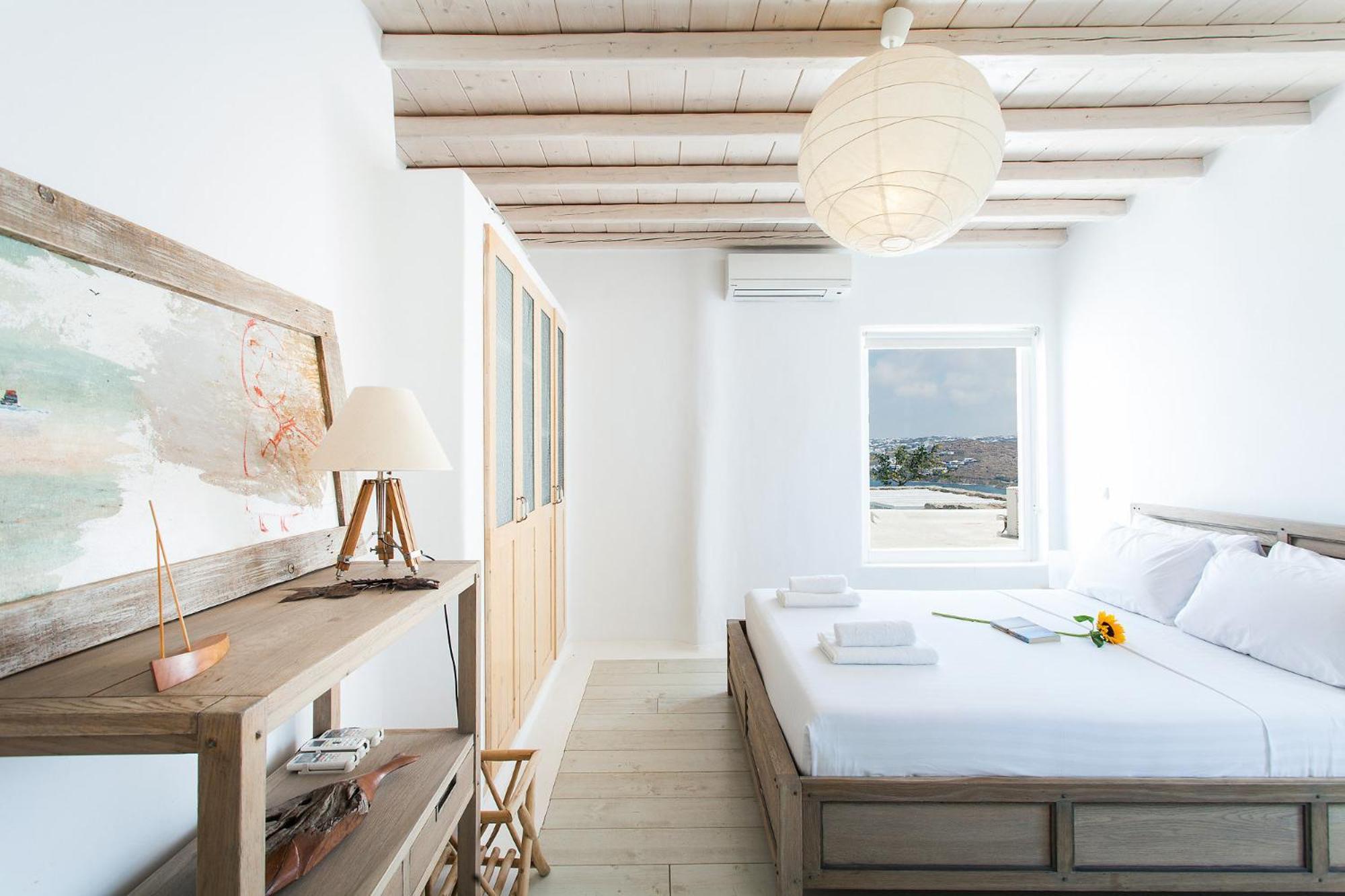 Villa Jasper By Mykonos Stays Mykonos Town Luaran gambar