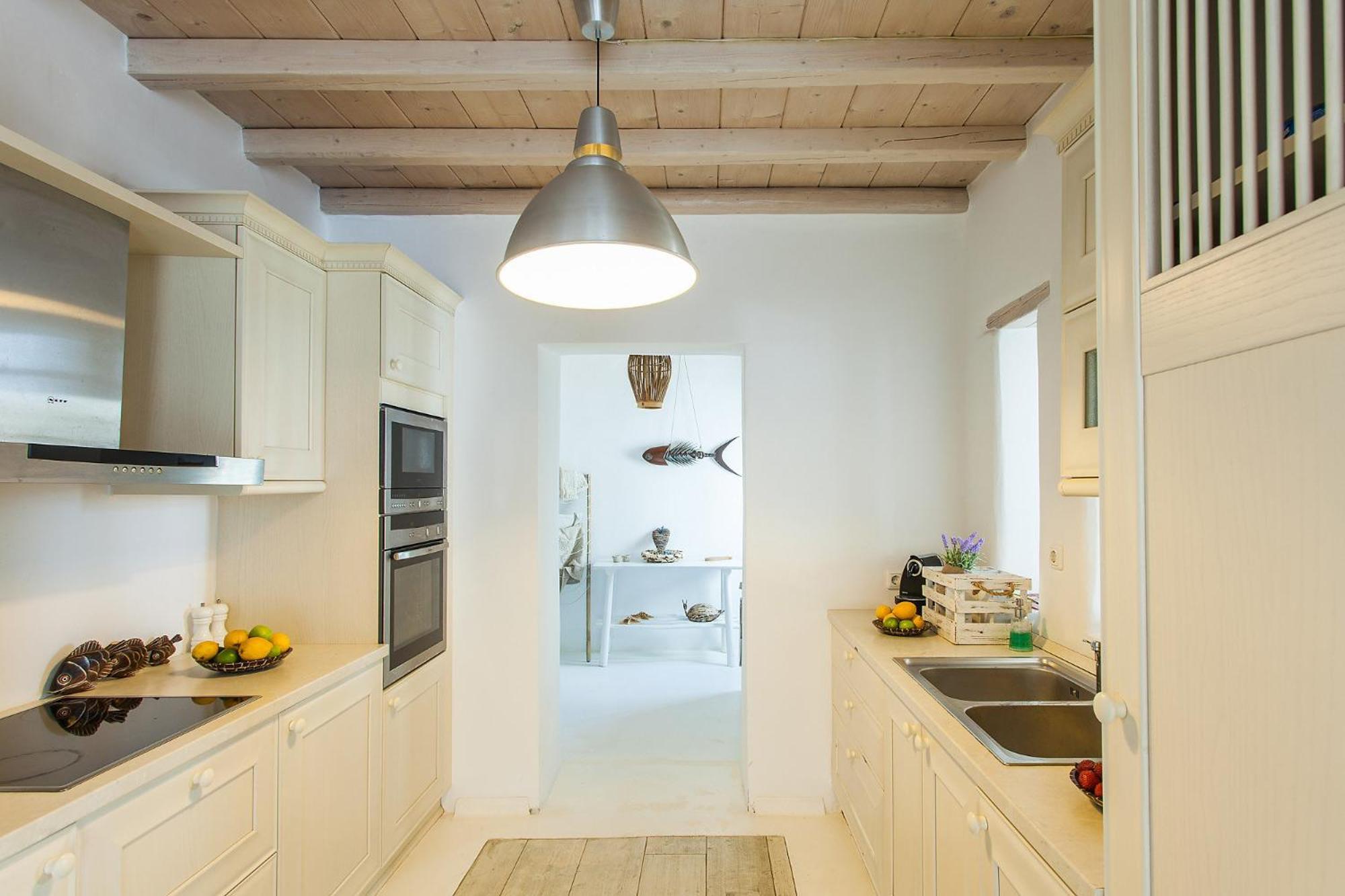 Villa Jasper By Mykonos Stays Mykonos Town Luaran gambar
